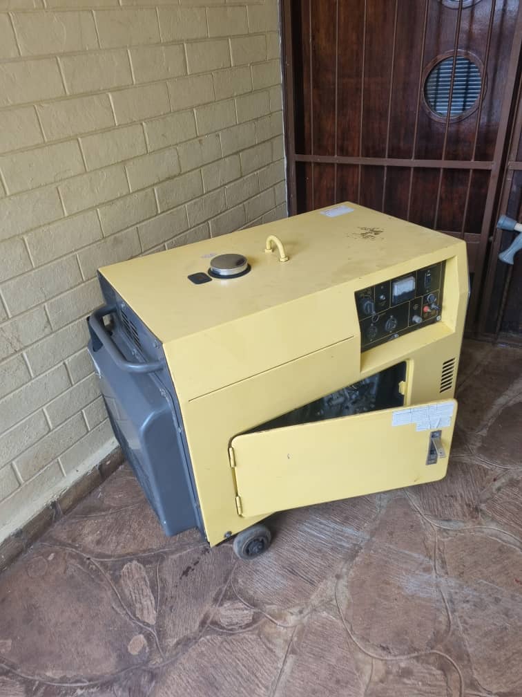 Kipor Generator